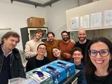 Foto gruppo